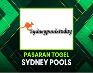 Live Draw Sydney Pools