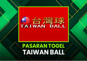 Live draw taiwan lottery